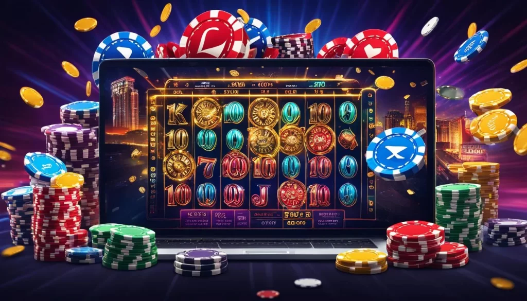 Quản lý vốn hiệu quả khi cá cược tại 78win vip