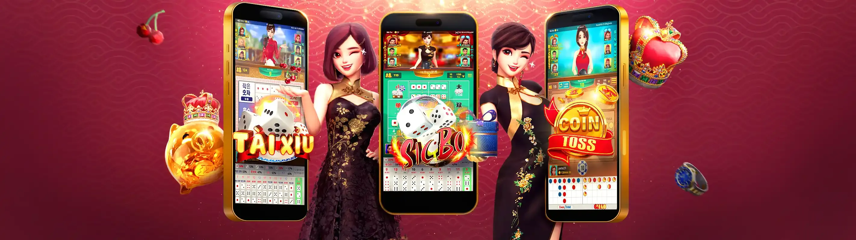 Nổ Hũ 78win vip - Sân chơi giải trí đổi thưởng