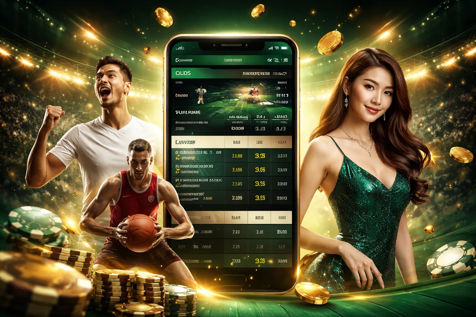 Khám phá thế giới giải trí trực tuyến tại 78win vip